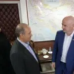 Decizie fara precedent a Canadei. Seful fotbalului iranian, expulzat inainte de congresul FIFA