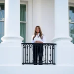 Melania Trump neagă vehement orice legătură cu Jeffrey Epstein