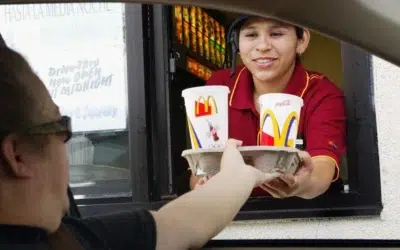 McDonald’s aduce meniul sub 3 dolari dar elimină o ofertă îndrăgită