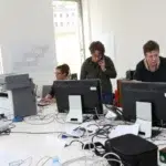 Meta va monitoriza tastele și mouse-ul angajaților pentru a antrena AI-ul