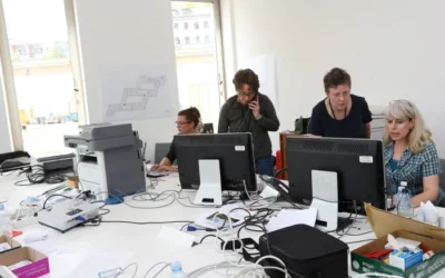 Meta va monitoriza tastele și mouse-ul angajaților pentru a antrena AI-ul