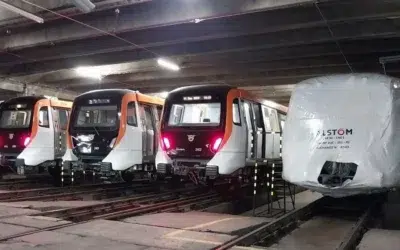 Eșecul de 103 milioane euro al Metrorex cu Alstom aduce scumpiri de 40% la bilete