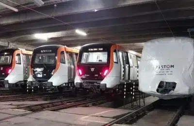 Eșecul de 103 milioane euro al Metrorex cu Alstom aduce scumpiri de 40% la bilete