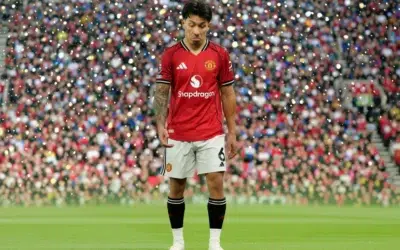 Carrick numește eliminarea lui Martinez una dintre cele mai proaste decizii văzute vreodată