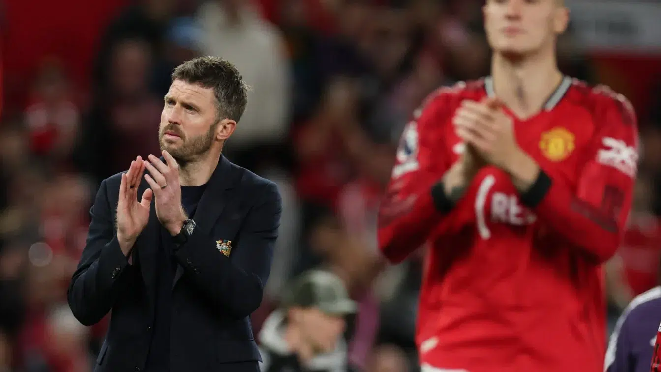 Jamie Carragher anunță viitorul manager la Man United după victoria cu 2-1