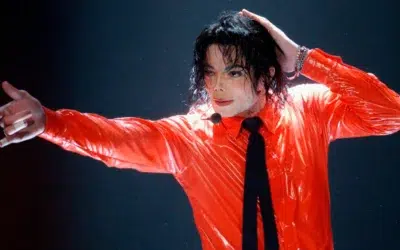 Filmul Michael aduce o creștere de 95% a audițiilor pentru Regele Pop