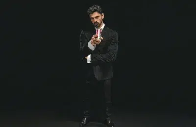 Actorul Michele Morrone vine în România pe 21 aprilie pentru o aniversare de 20 de ani