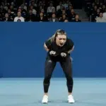 Mihaela Cambei aduce 3 medalii României la Europenele de haltere din Georgia