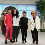 Ce spune Ilinca Vandici despre situaţia în care Mihaela Rădulescu a fost umilită 8 luni de familia lui Felix