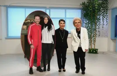 Ce spune Ilinca Vandici despre situaţia în care Mihaela Rădulescu a fost umilită 8 luni de familia lui Felix