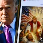 Mike Pence, avertisment pentru Trump după poza cu Iisus - lasă-l pe papă să fie papă