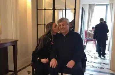 Mircea Lucescu este încă internat la terapie intensivă