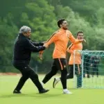 Șahtior Donețk vine la București pentru funeraliile lui Mircea Lucescu