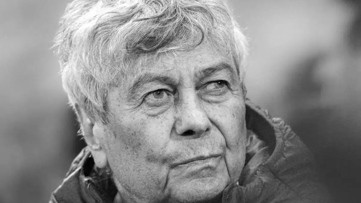 Mircea Lucescu
