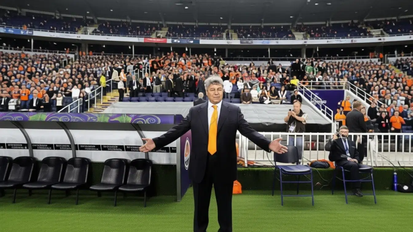 Care au fost actele de caritate secrete ale lui Mircea Lucescu