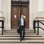 Procesul lui Mircea Sandu, reluat de la zero după 43 de termene? Judecătoarea a fost promovată