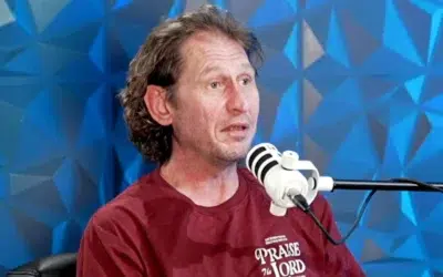 Mărturia șocantă a lui Mircea Solcanu: Am o tumoră și risc să mor în orice moment