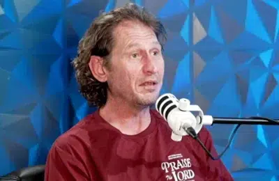 Mărturia șocantă a lui Mircea Solcanu: Am o tumoră și risc să mor în orice moment