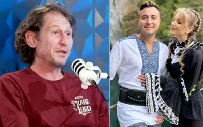 Care este opinia lui Mircea Solcanu, despre divorțul Sanfira-Filip?