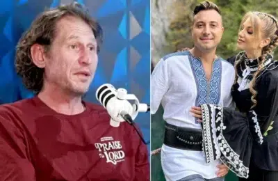 Care este opinia lui Mircea Solcanu, despre divorțul Sanfira-Filip?