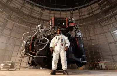 Misiunea Artemis II se întoarce acasă după un record de 406.000 km distanță