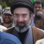 Adevărul despre Mojtaba Khamenei, liderul de 56 de ani mutilat în atacul din Iran