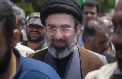 Adevărul despre Mojtaba Khamenei, liderul de 56 de ani mutilat în atacul din Iran