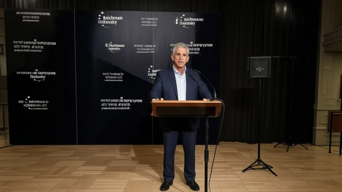 Șeful Mossad David Barnea confirmă planul secret de a răsturna regimul din Iran