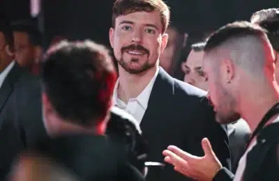 MrBeast, regele YouTube cu 479 de milioane de fani, dat în judecată pentru hărțuire