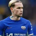 Mykhailo Mudryk, vedeta Chelsea, suspendat patru ani, face apel la CAS