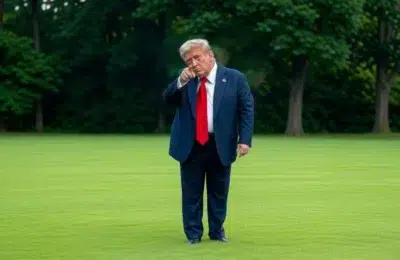 Amenințarea lui Trump de a scoate SUA din NATO, forțează România la un buget de 4% din PIB