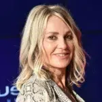 Nadia Comăneci primește premiul Laureus la 50 de ani de la primul 10 perfect