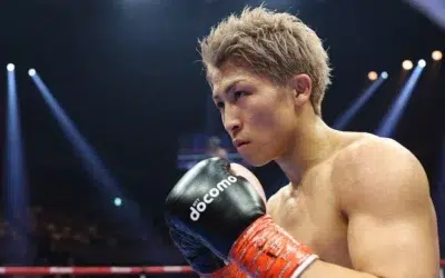 Meciul anului în boxul mondial. Doi campioni neînvinși se luptă pentru supremație