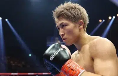 Meciul anului în boxul mondial. Doi campioni neînvinși se luptă pentru supremație