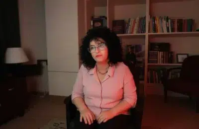 Narges Mohammadi, laureată Nobel, a suferit un atac de cord în închisoare