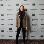 Natalie Portman la 44 de ani anunta ca este insarcinata cu al treilea copil