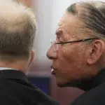 Închisoare pe viață pentru actorul din Dansând cu lupii condamnat pentru 13 agresiuni