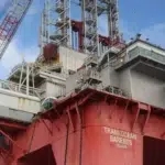 OMV Petrom pregătește Neptun Deep cu o nouă echipă pentru cele 100 miliarde mc de gaz