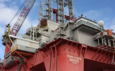 OMV Petrom pregătește Neptun Deep cu o nouă echipă pentru cele 100 miliarde mc de gaz