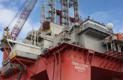 OMV Petrom pregătește Neptun Deep cu o nouă echipă pentru cele 100 miliarde mc de gaz