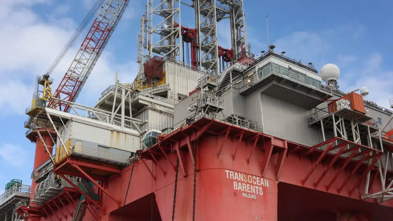 OMV Petrom pregătește Neptun Deep cu o nouă echipă pentru cele 100 miliarde mc de gaz