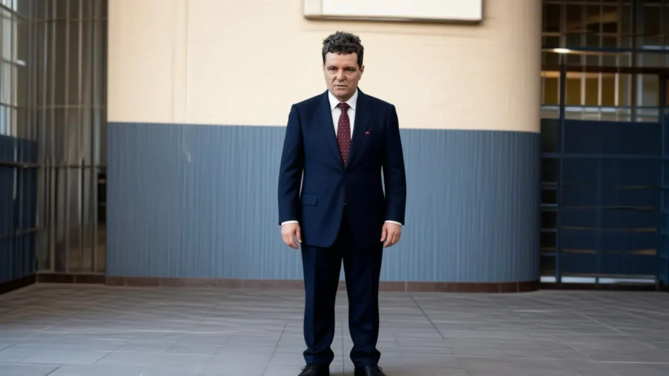 Nicușor Dan explică absența de la funerariile cu 15.000 de oameni ale lui Lucescu