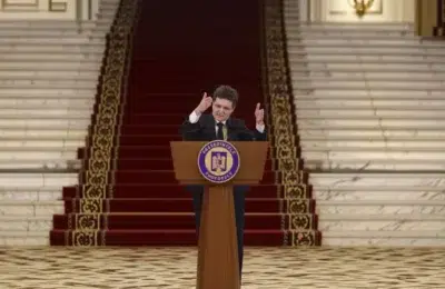 Mesaj dur de la 25 de ONG-uri pentru Nicușor Dan – riscați să fiți un continuator al sistemului