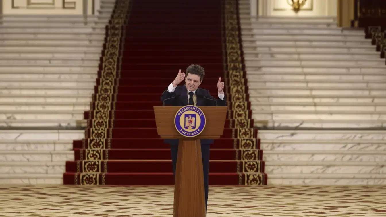 Mesaj dur de la 25 de ONG-uri pentru Nicușor Dan – riscați să fiți un continuator al sistemului