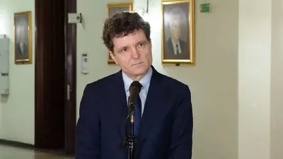 Nicușor Dan: Se vor întâmpla lucruri politice importante în seara asta