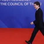 Care este cererea lui Nicușor Dan, la summitul din Cipru, pentru competitivitate