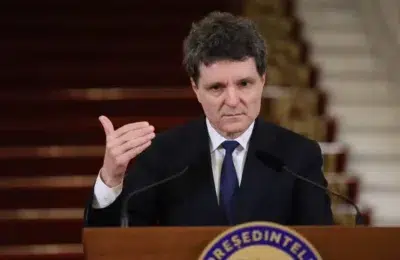 Cum răspunde preşedintele Nicușor Dan la criticile pentru 11 luni de mandat?