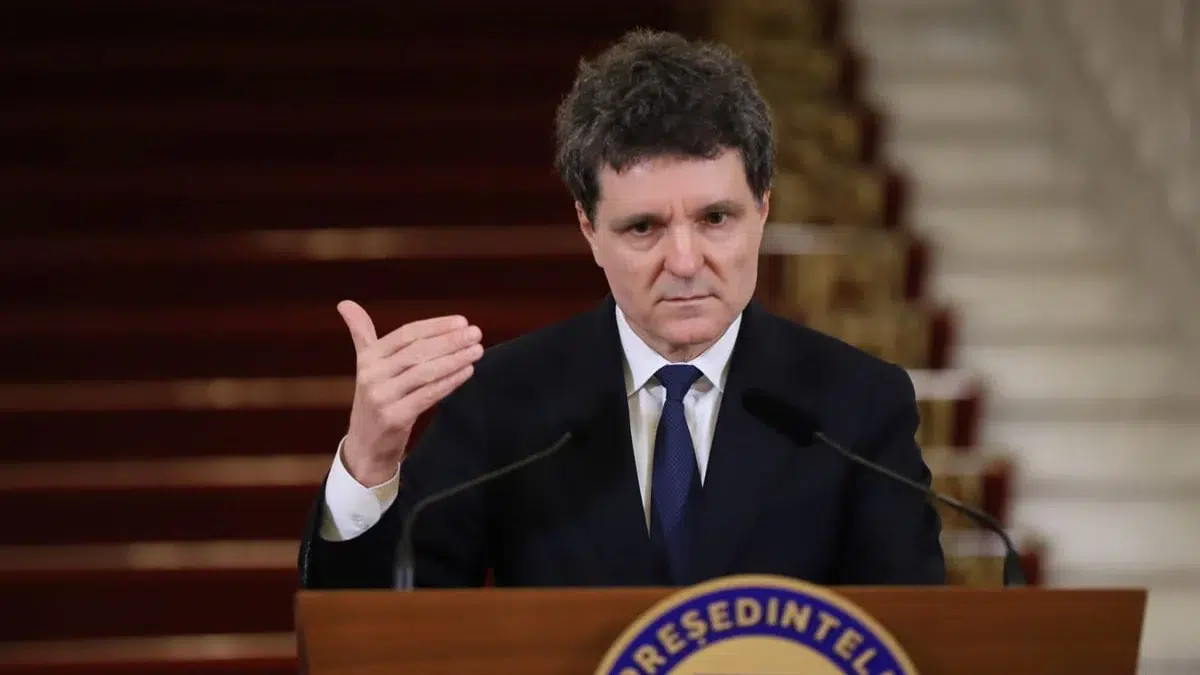 Cum răspunde preşedintele Nicușor Dan la criticile pentru 11 luni de mandat?