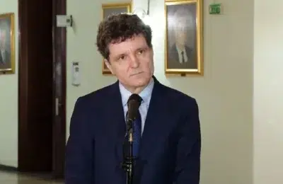 Nicușor Dan anunță că nu va numi un premier susținut de coaliția PSD-AUR