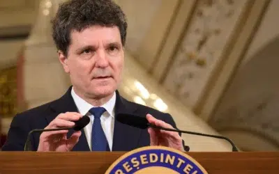 Care este cererea preşedintelui Nicușor Dan de Ziua Veteranilor?